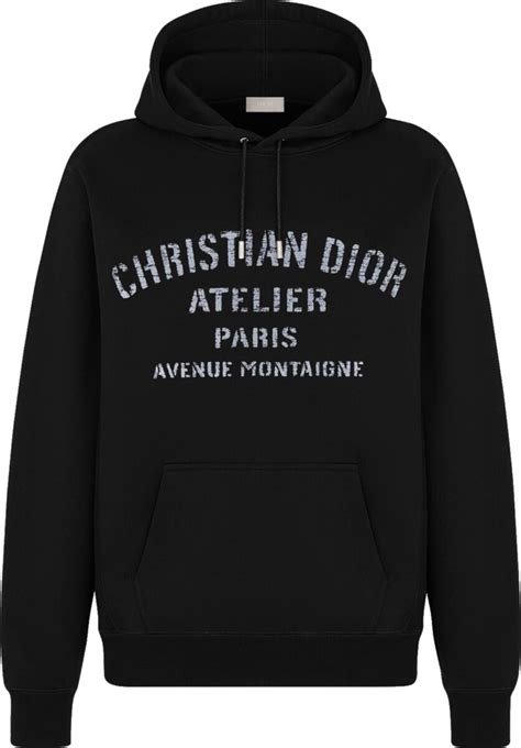 christian dior bluza|Designer Hoodies and Sweaters for Men .